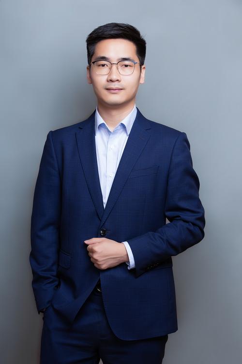 秦予白 内容策划总监